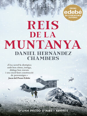 cover image of REIS DE LA MUNTANYA